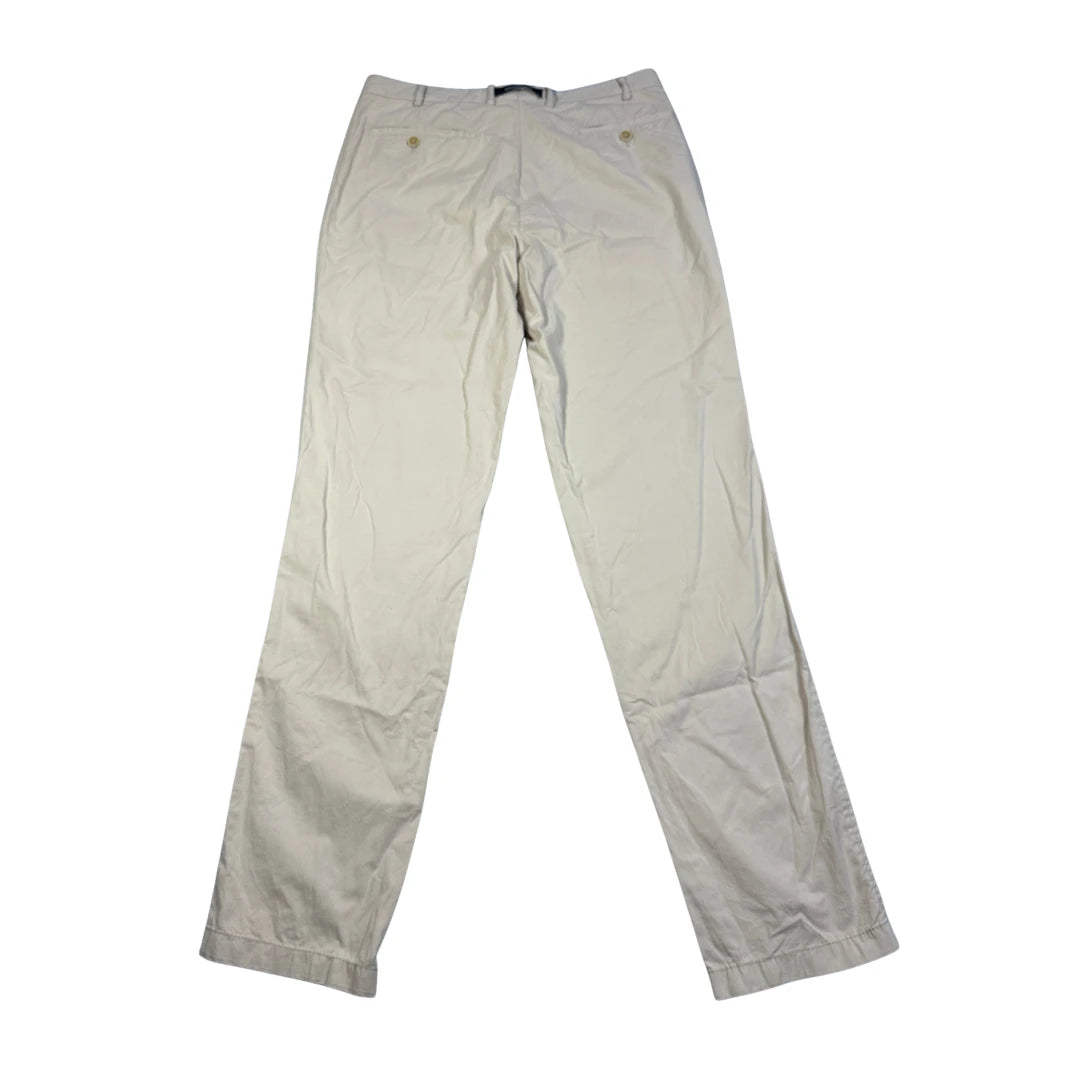 Daniel hechter White Men's Pants Classic Men