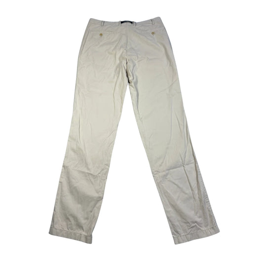Daniel hechter White Men's Pants Classic Men