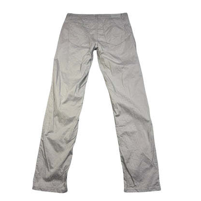 Brax Gray Men's Trousers Ultralight Men Pants