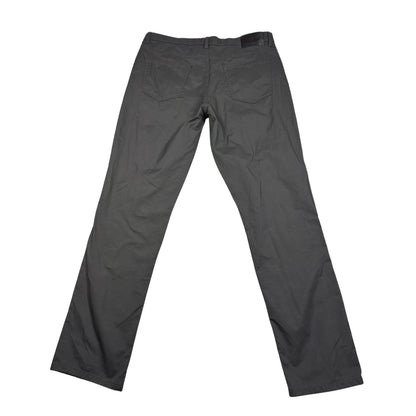 English Laundry Charcoal Men's Trousers Casual Men Pants