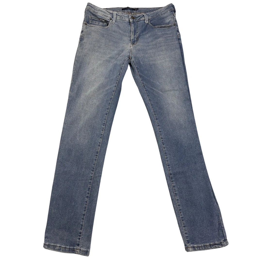 Tahari® Light Blue Jeans Stretch