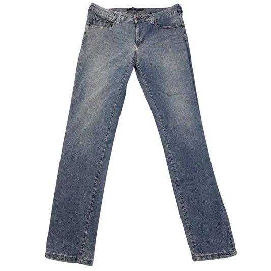 Tahari® Light Blue Jeans Stretch