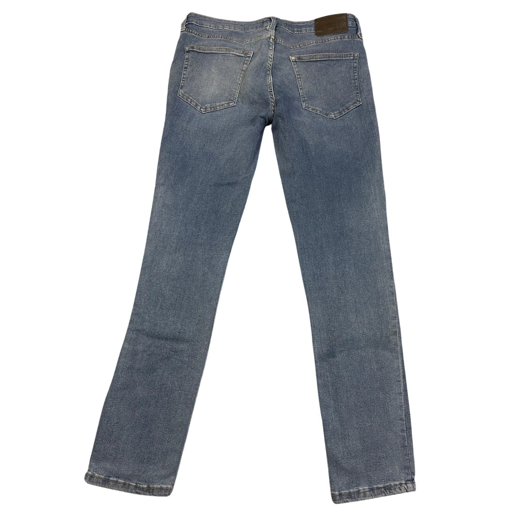 Tahari® Light Blue Jeans Stretch