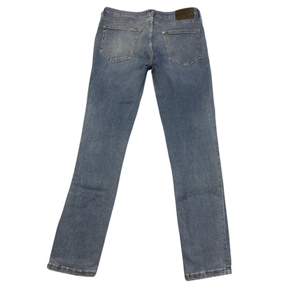 Tahari® Light Blue Jeans Stretch
