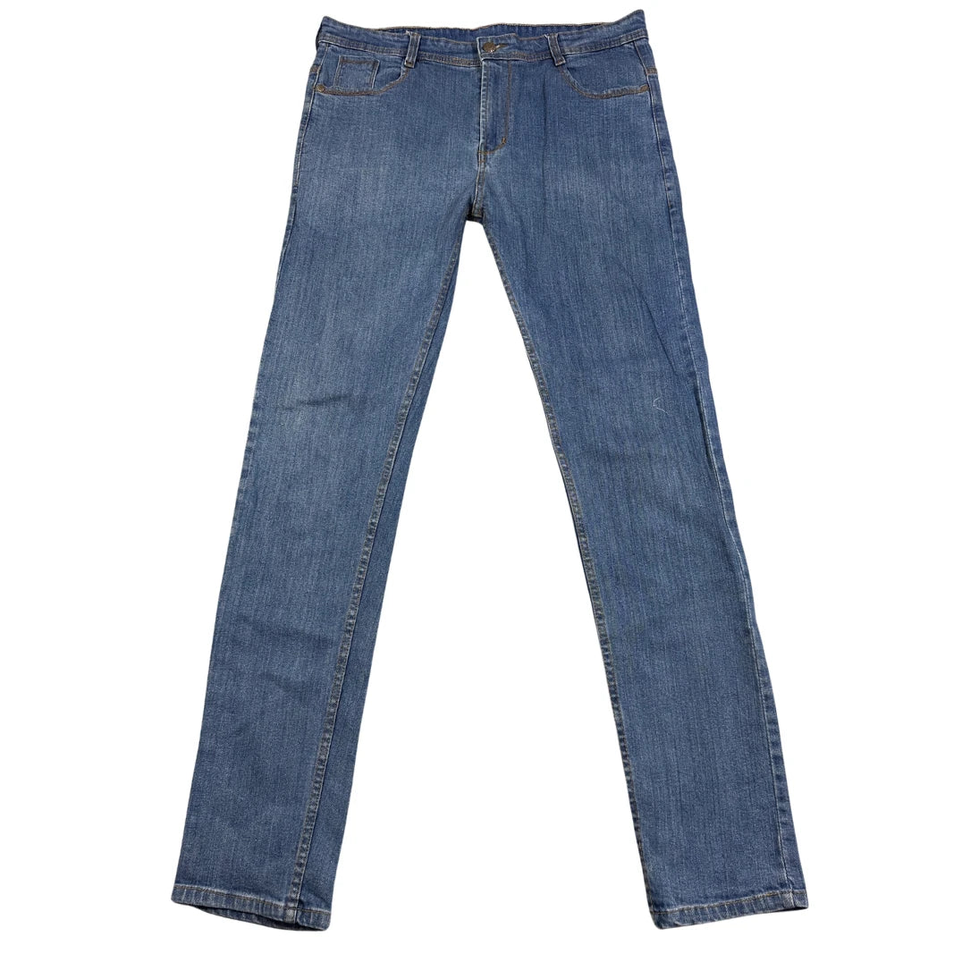 Unbranded Blue Jeans Classic