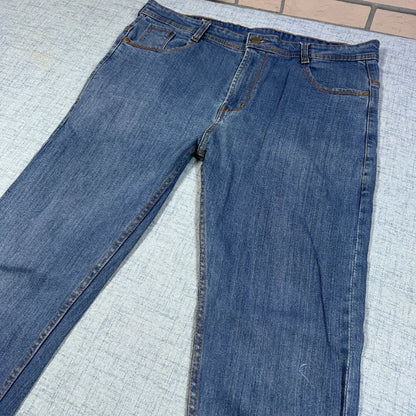 Unbranded Blue Jeans Classic