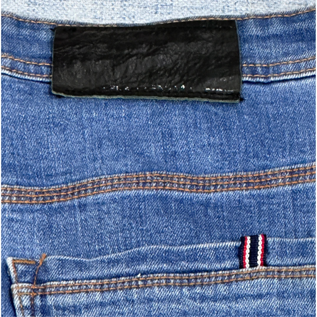 Unbranded Blue Jeans Classic