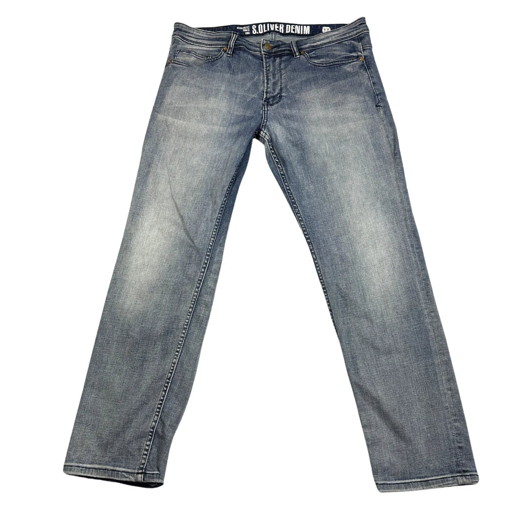 S Oliver® Blue Jeans Regular