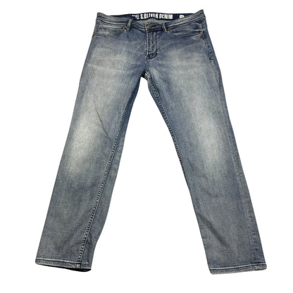 S Oliver® Blue Jeans Regular
