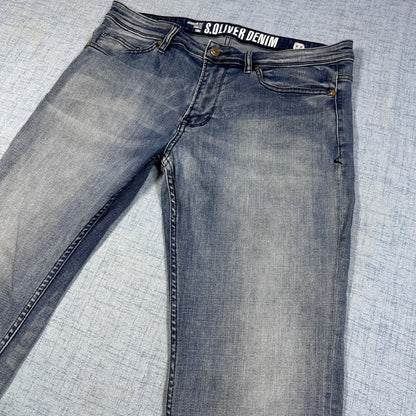 S Oliver® Blue Jeans Regular