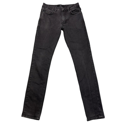 Next® Black Jeans Skinny Fit