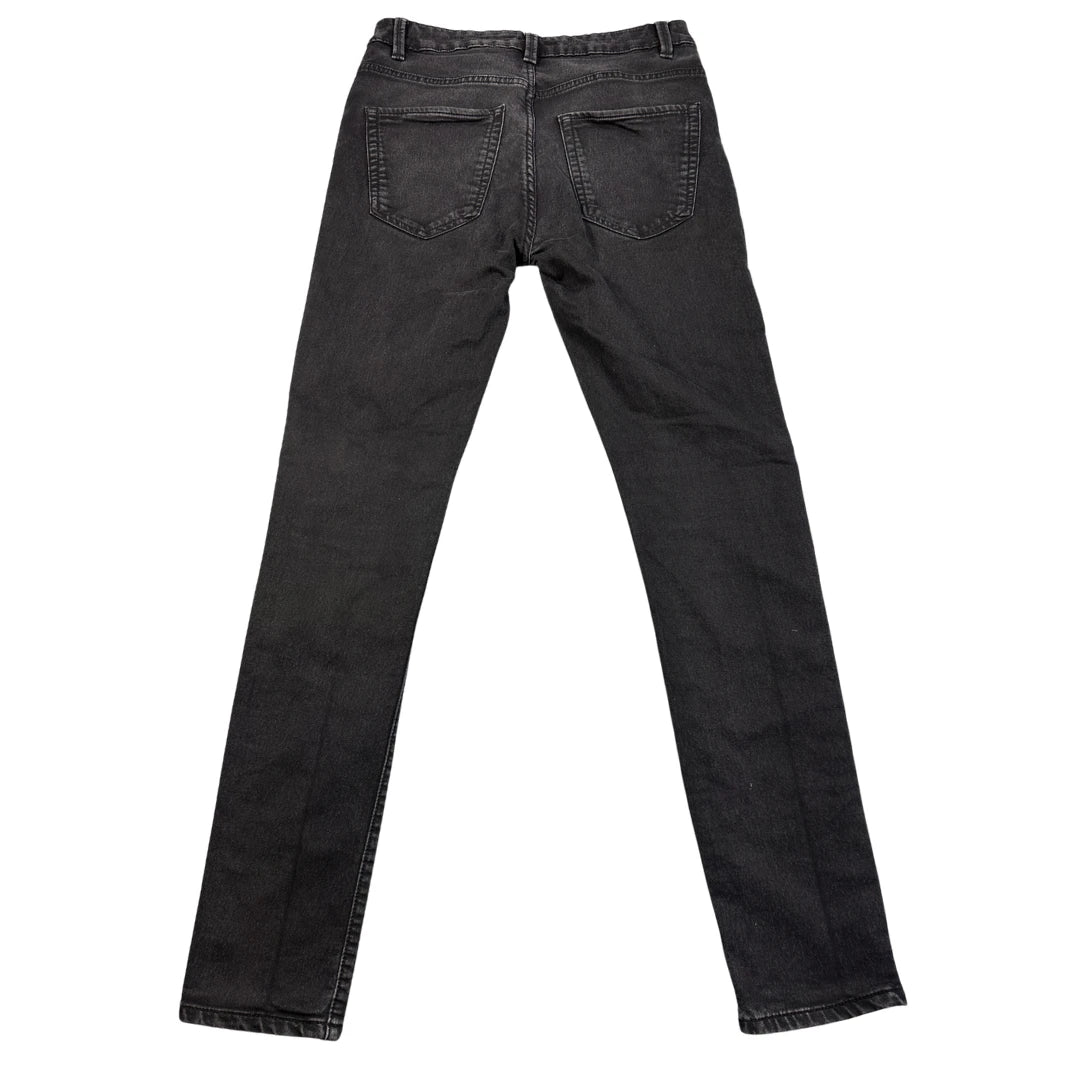 Next® Black Jeans Skinny Fit