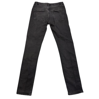 Next® Black Jeans Skinny Fit