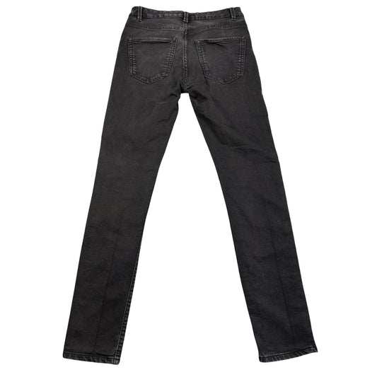 Next® Black Jeans Skinny Fit
