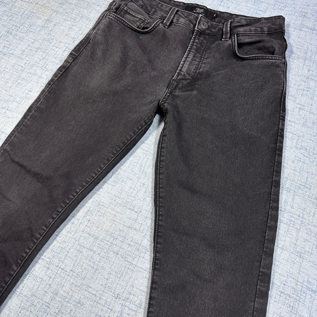 Next® Black Jeans Skinny Fit