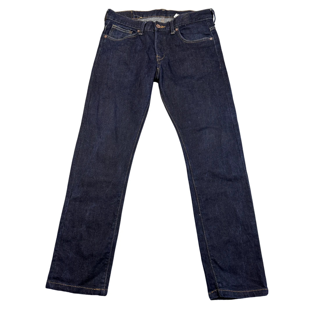 H&M® Dark Blue Jeans Slim