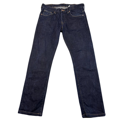 H&M® Dark Blue Jeans Slim