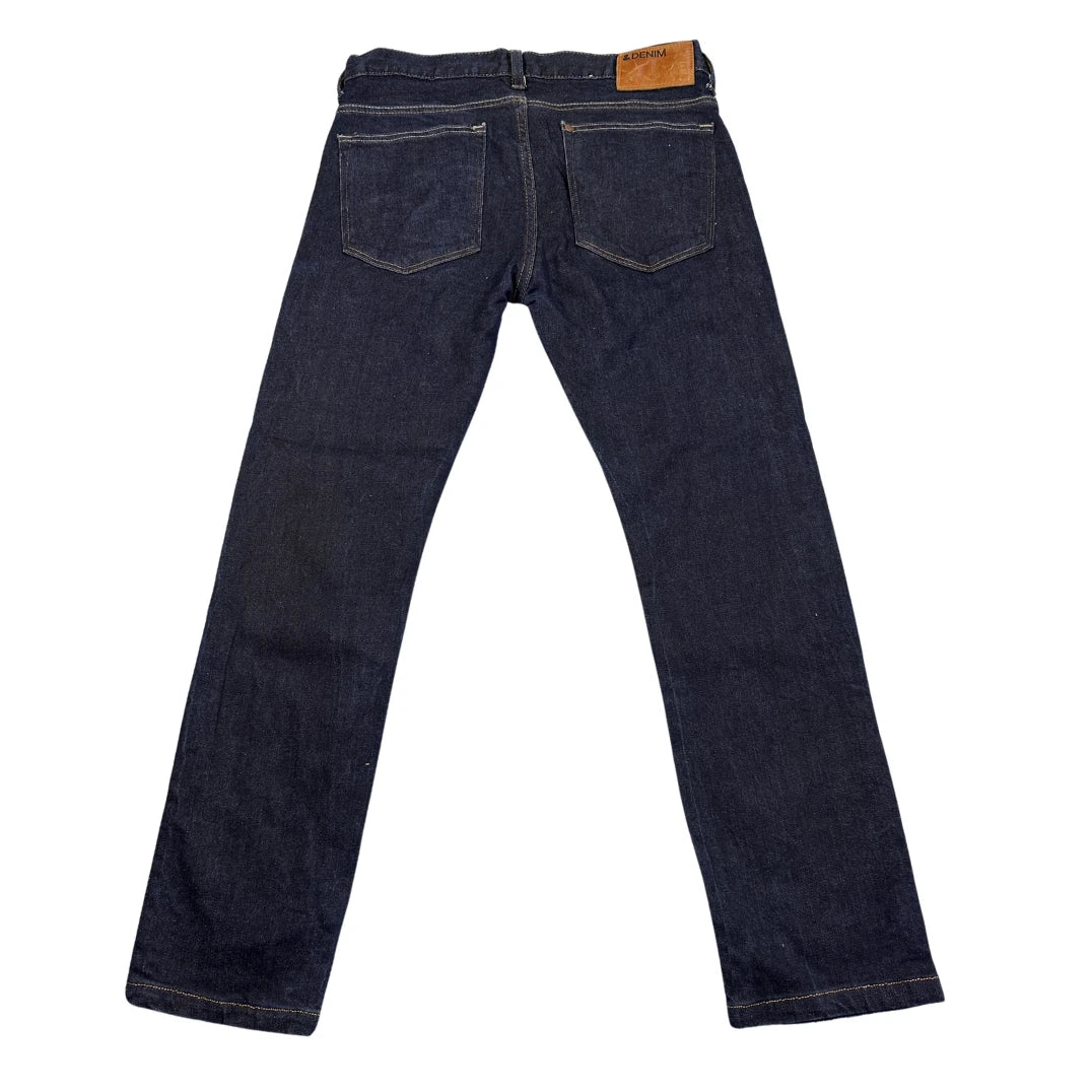 H&M® Dark Blue Jeans Slim