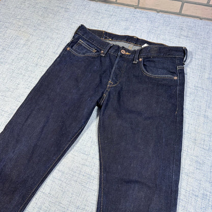 H&M® Dark Blue Jeans Slim