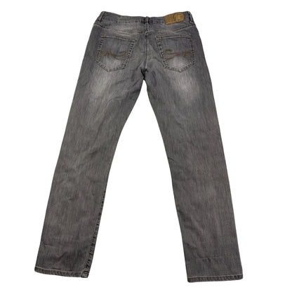 Best Connections® Grey Jeans Washed