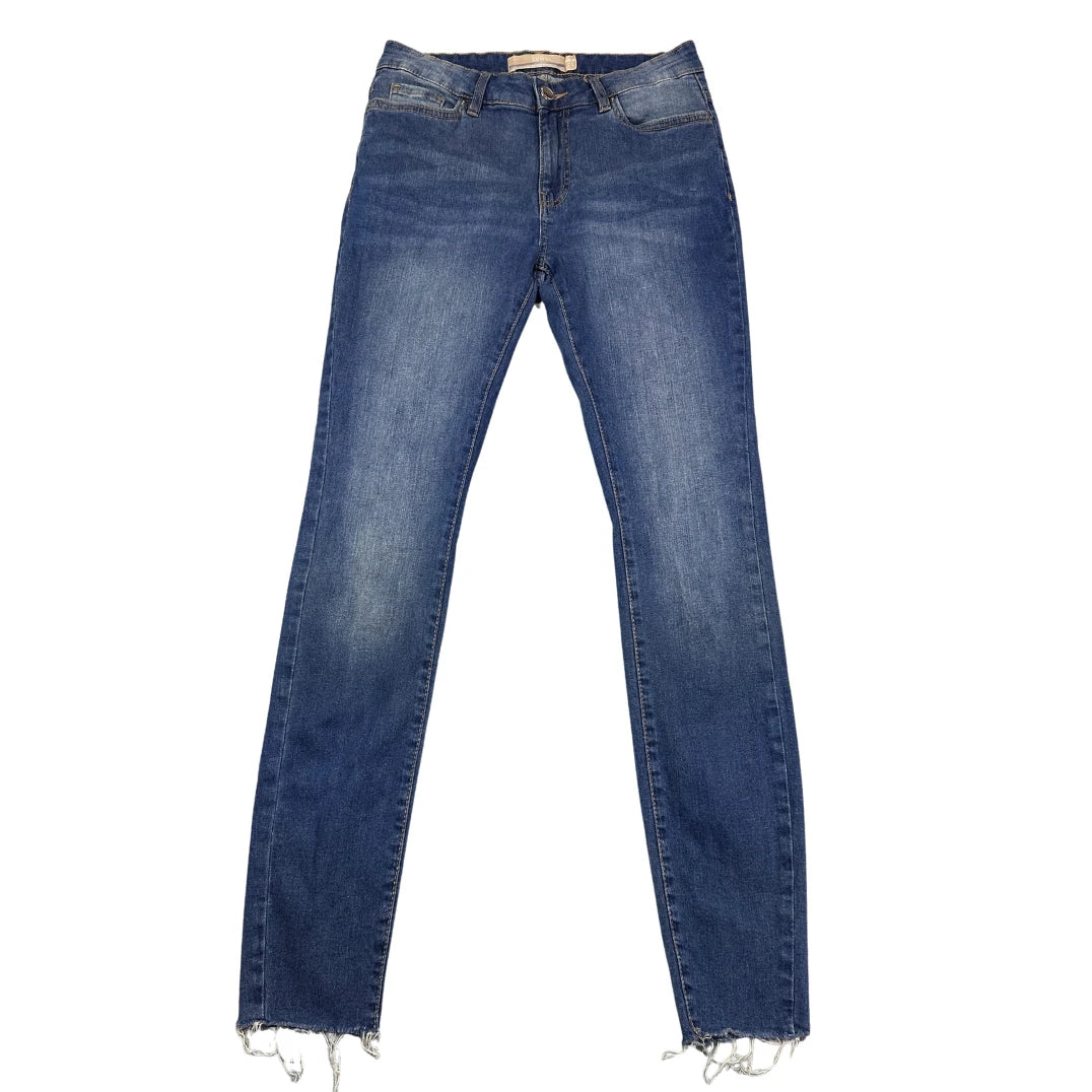 John Baner® Blue Jeans Skinny