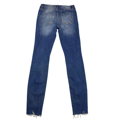 John Baner® Blue Jeans Skinny