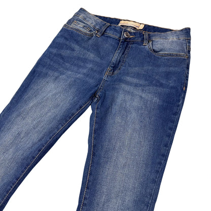 John Baner® Blue Jeans Skinny