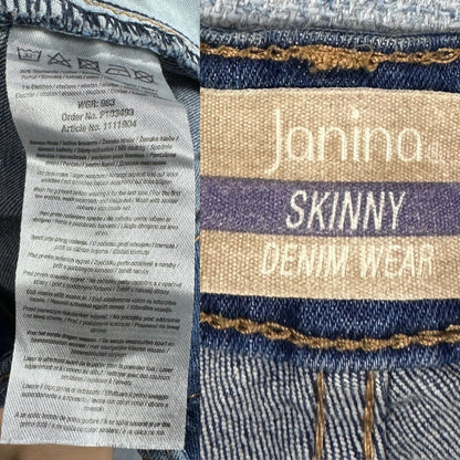 John Baner® Blue Jeans Skinny