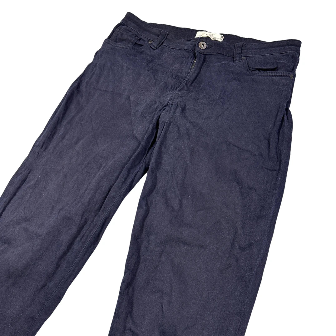 H&M® Navy Jeans Slim