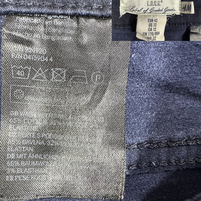 H&M® Navy Jeans Slim