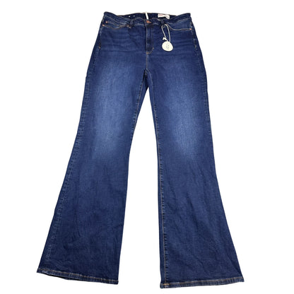 s Oliver® Blue Jeans Flared