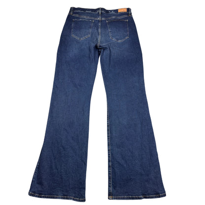 s Oliver® Blue Jeans Flared