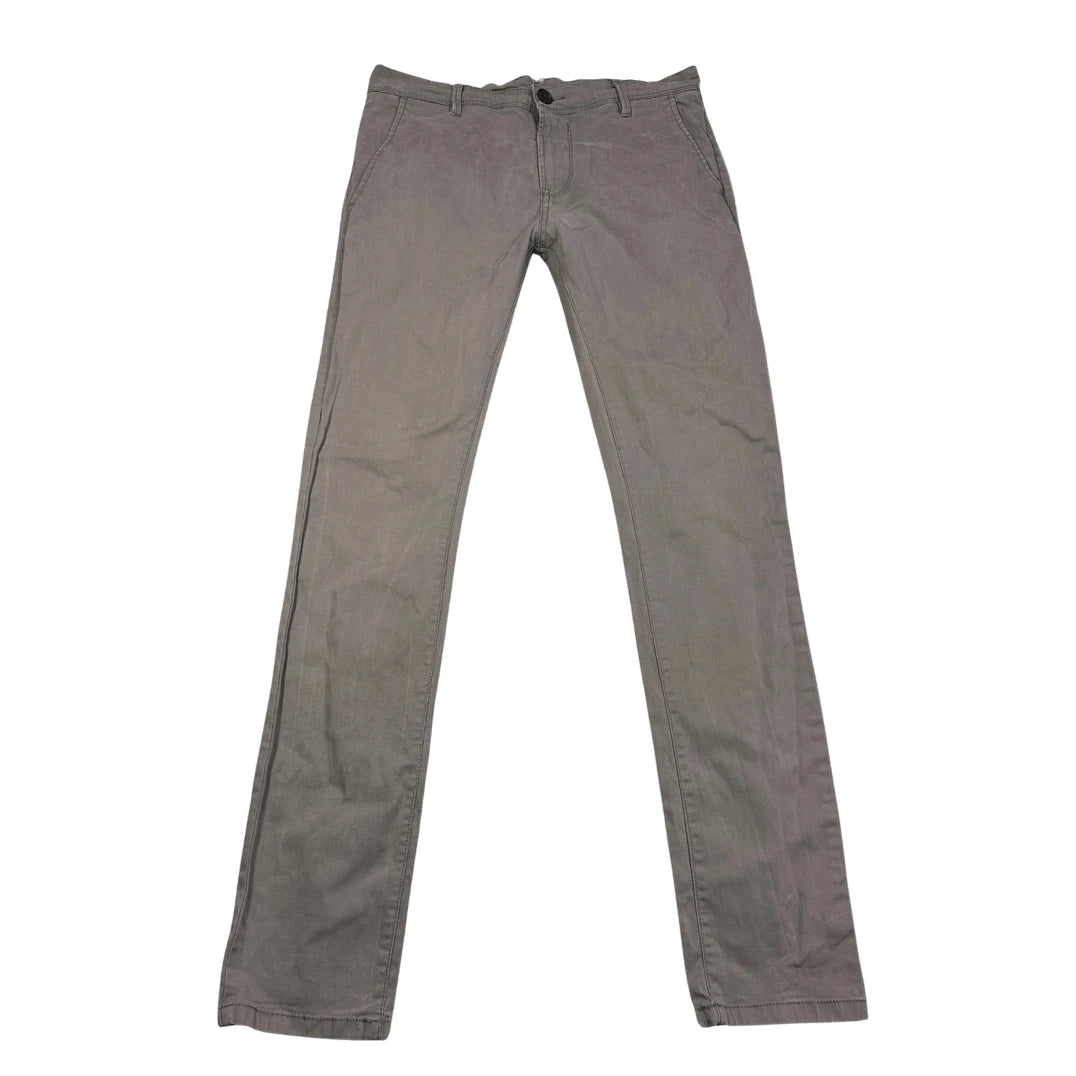 Tom Tailor® Gray Chino Pants