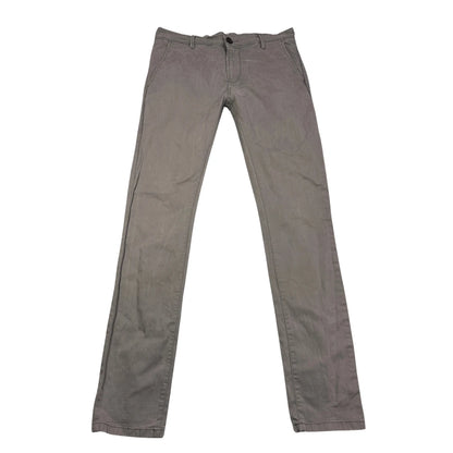 Tom Tailor® Gray Chino Pants