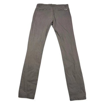 Tom Tailor® Gray Chino Pants