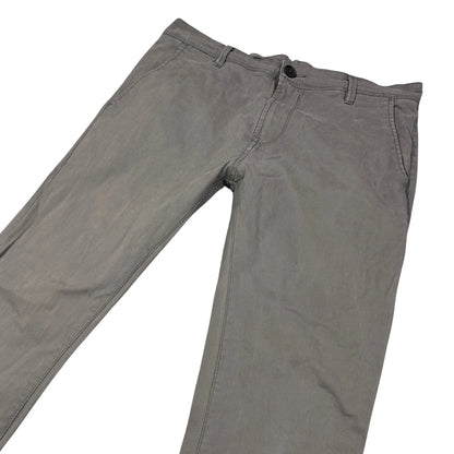 Tom Tailor® Gray Chino Pants