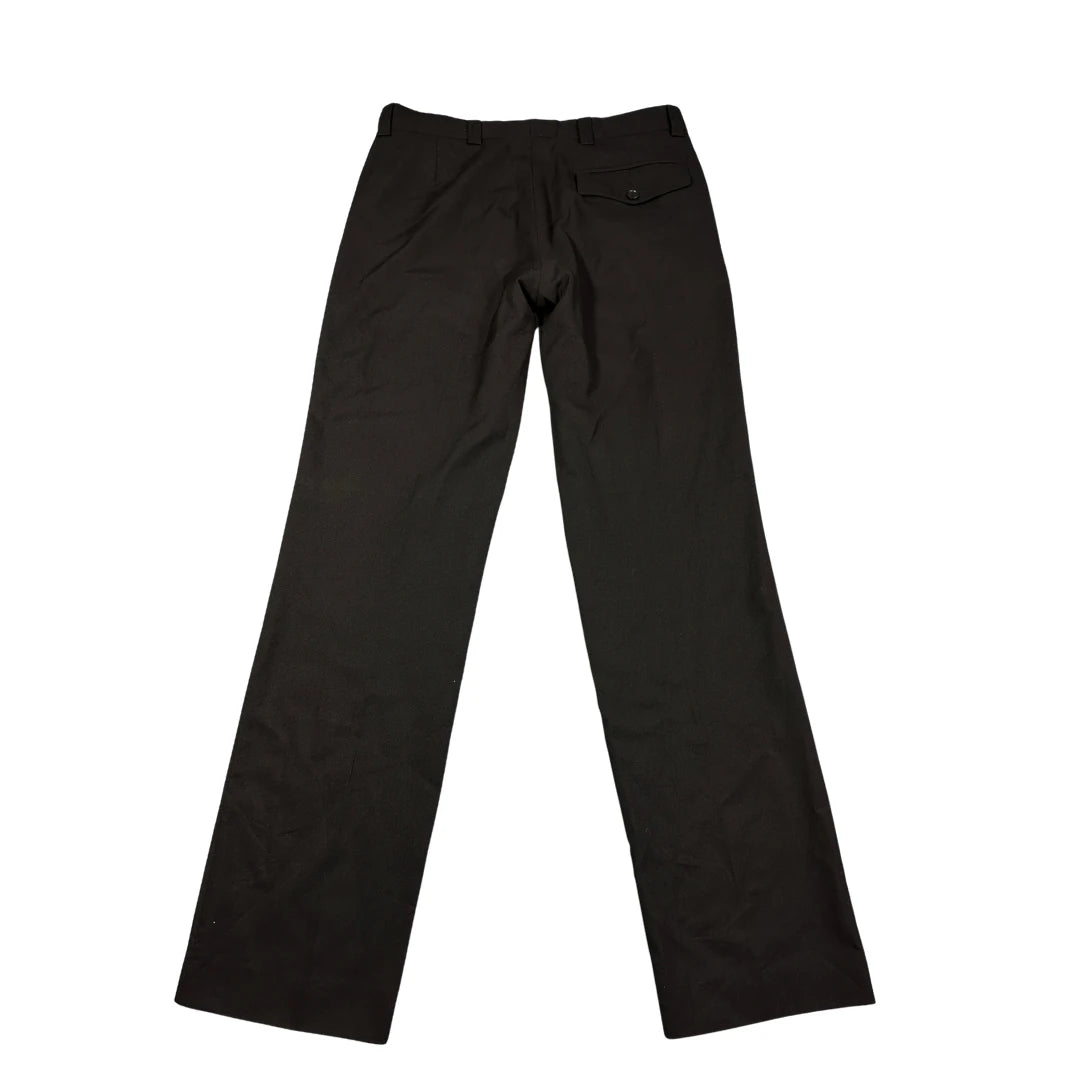 Conwell® Black Formal Pants