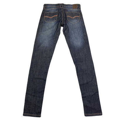 Kostello® Blue Jeans Skinny Ladies