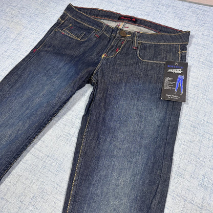 Kostello® Blue Jeans Skinny Ladies