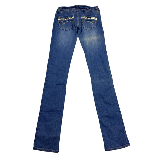 Jennyfer® Blue Jeans Skinny