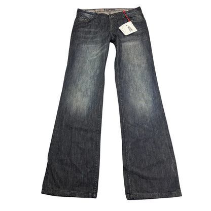 Next® Blue Jeans Boyfriend
