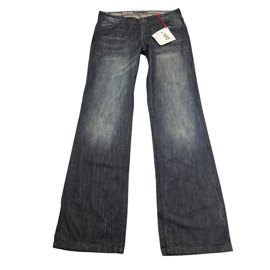 Next® Blue Jeans Boyfriend