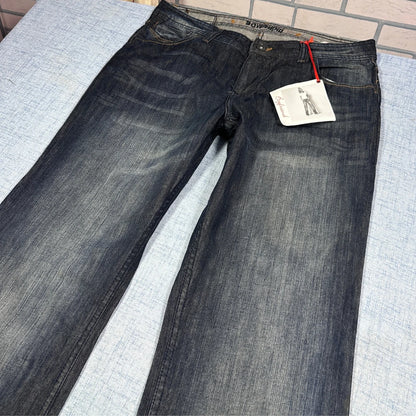 Next® Blue Jeans Boyfriend