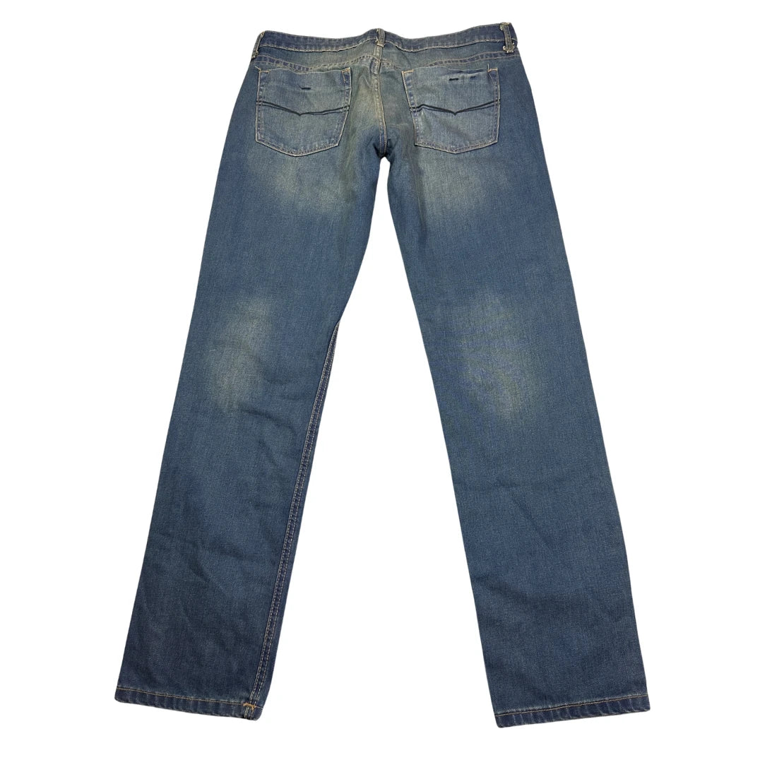 Steve® Blue Jeans Slim
