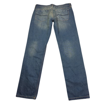 Steve® Blue Jeans Slim