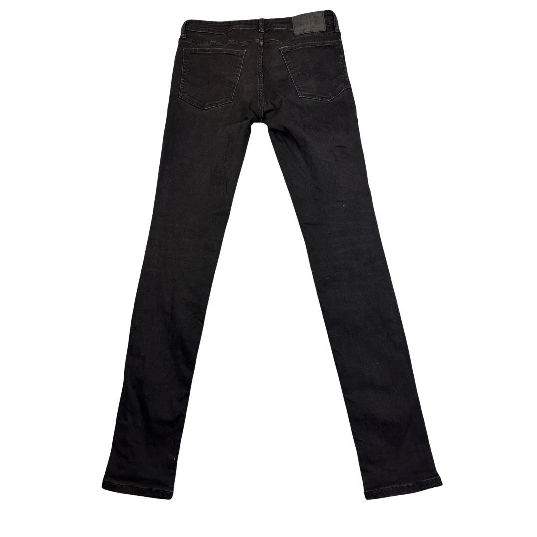 Jack & Jones® Black Jeans Skinny
