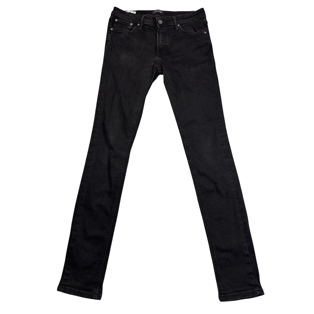 Jack & Jones® Black Jeans Skinny