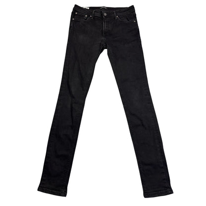 Jack & Jones® Black Jeans Skinny