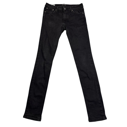 Jack & Jones® Black Jeans Skinny