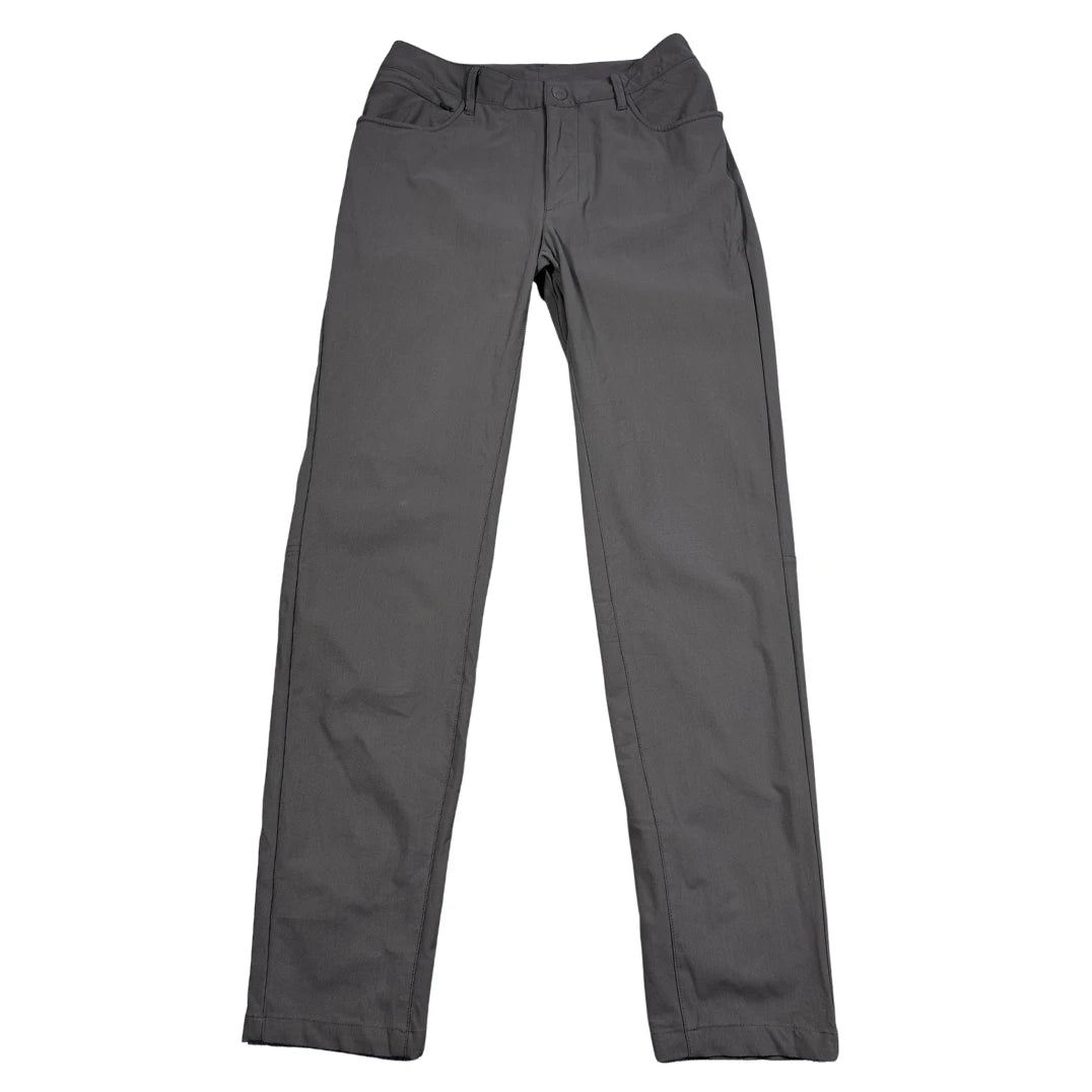 Thrift-and-treasures Grey Men's Five Pocket-30x32 All in Motion